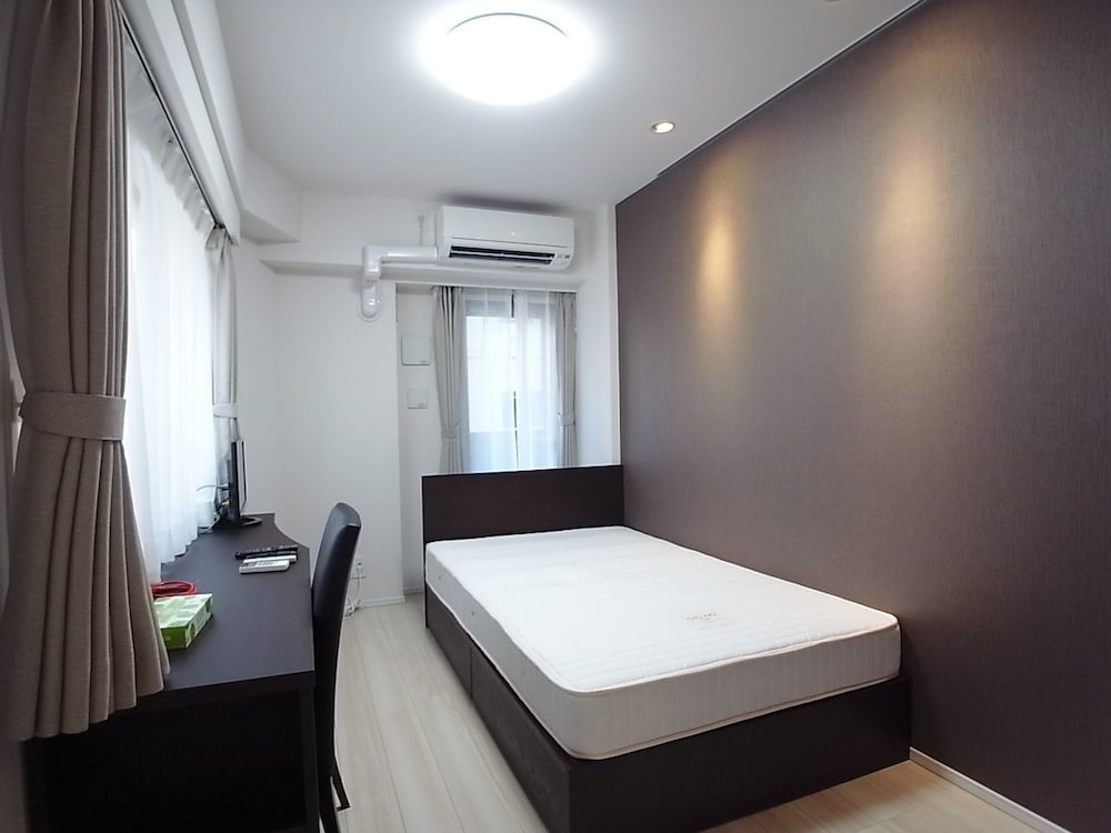 コンシェリア池袋 MASTER’S VILLA 東京