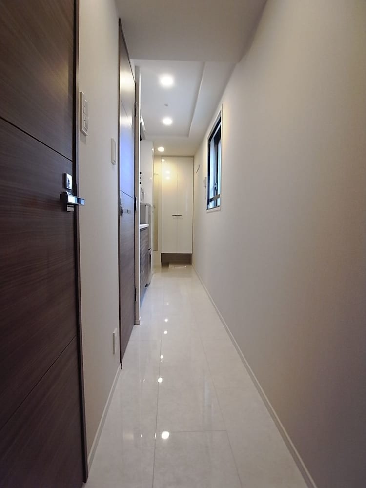 コンシェリア池袋 MASTER’S VILLA 東京