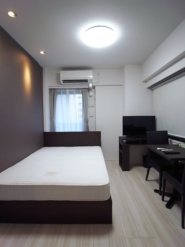 コンシェリア池袋 MASTER’S VILLA 東京