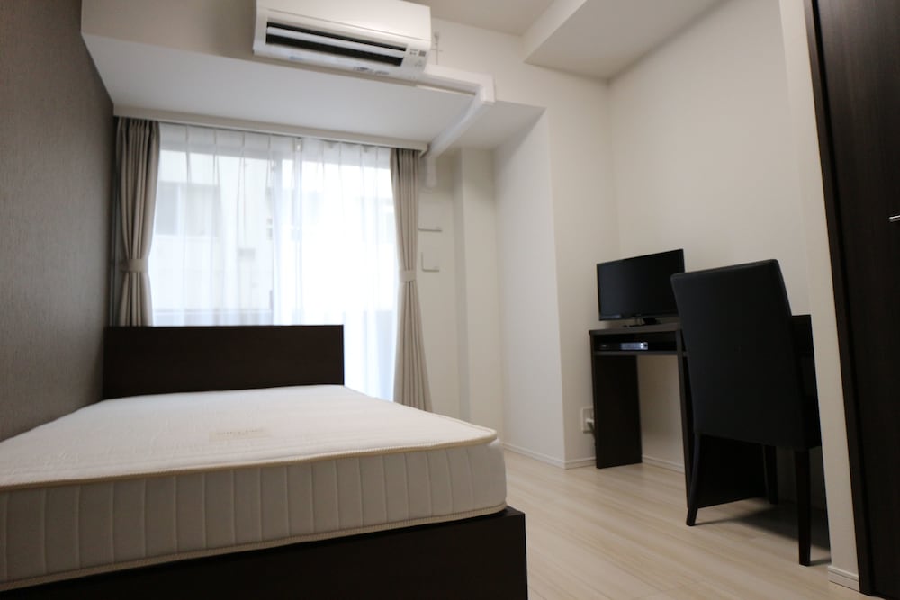 コンシェリア池袋 MASTER’S VILLA 東京