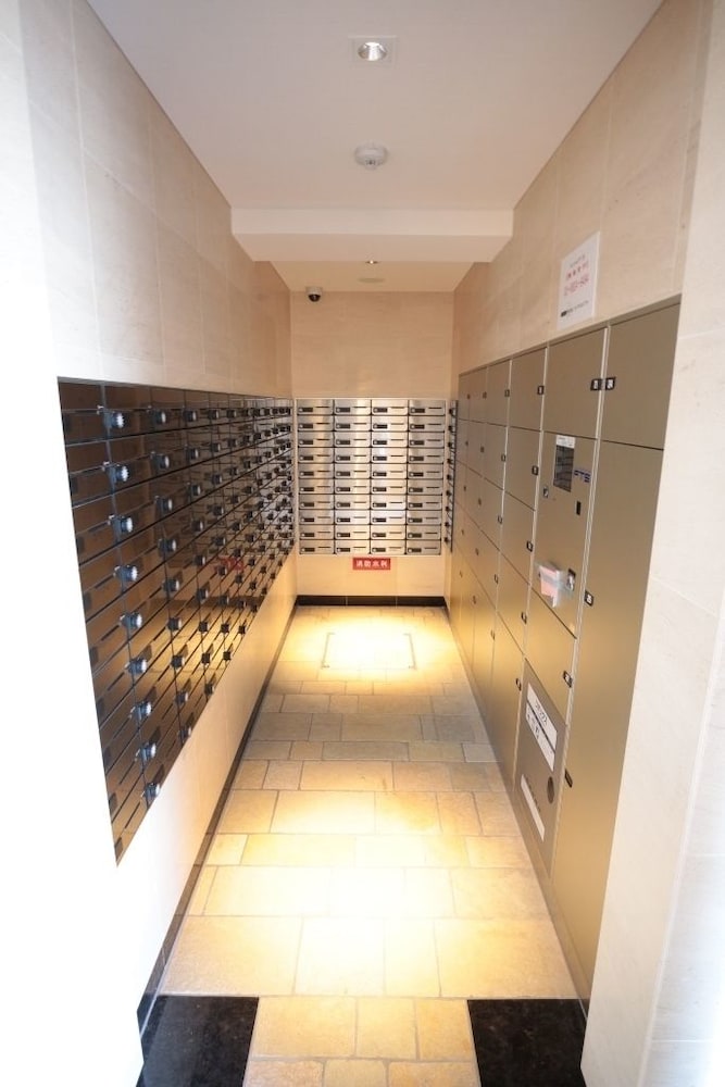 コンシェリア池袋 MASTER’S VILLA 東京