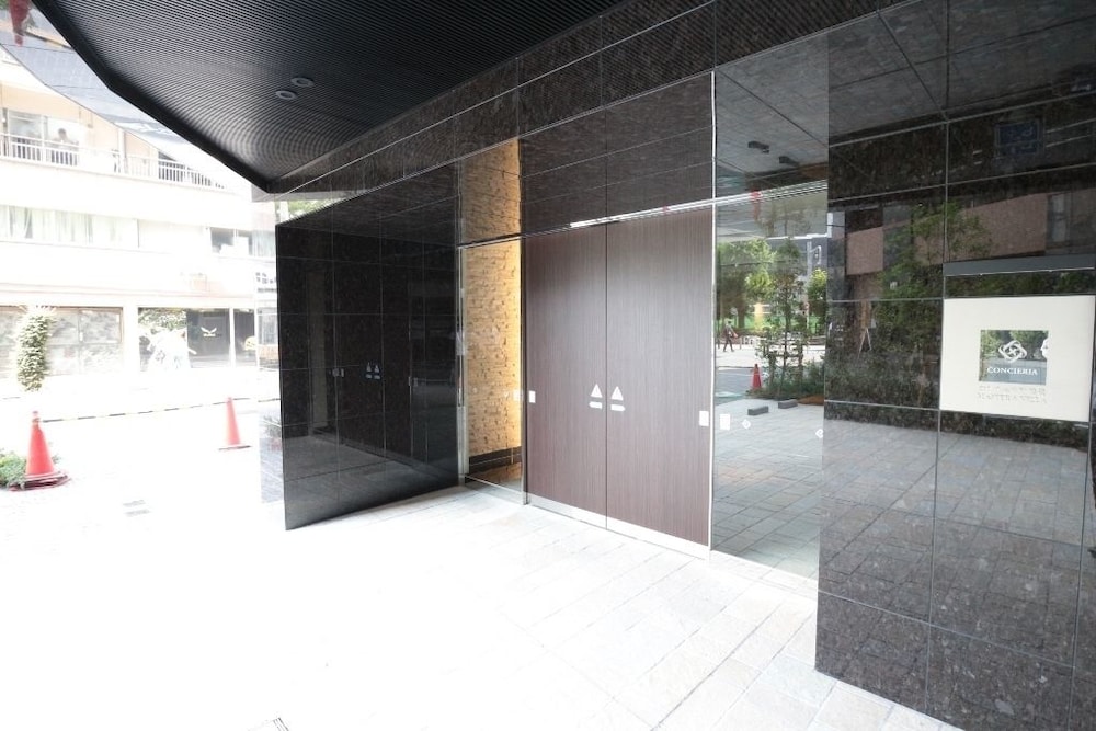 コンシェリア池袋 MASTER’S VILLA 東京