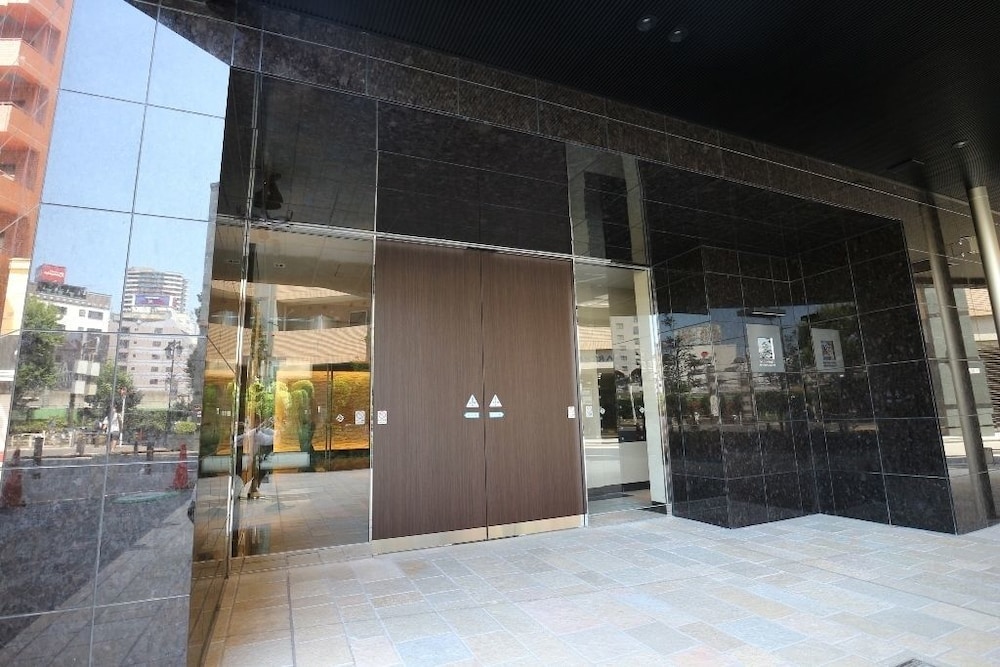 コンシェリア池袋 MASTER’S VILLA 東京