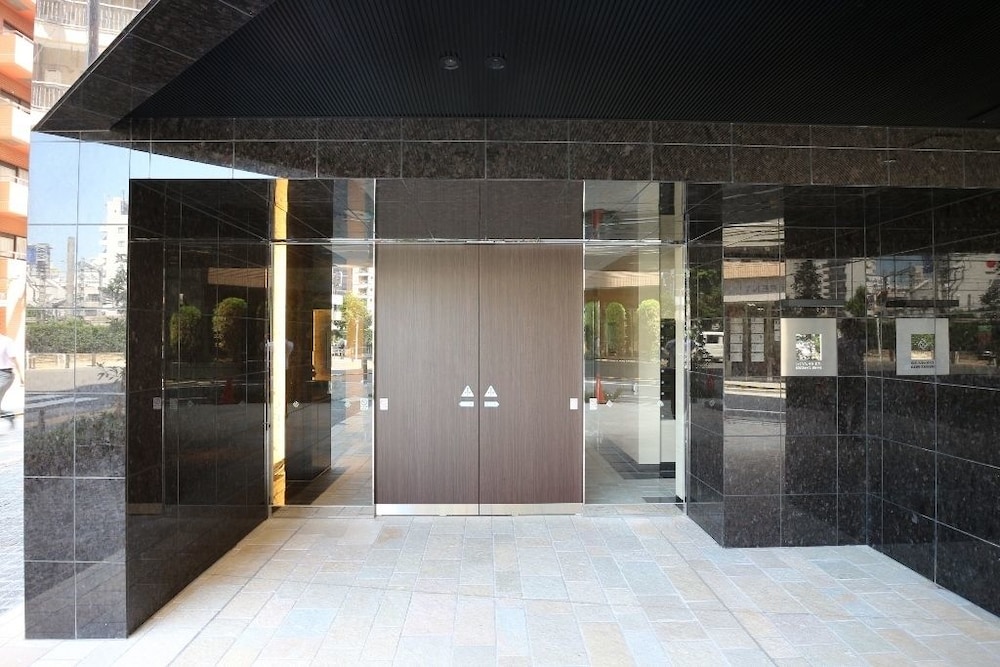 コンシェリア池袋 MASTER’S VILLA 東京
