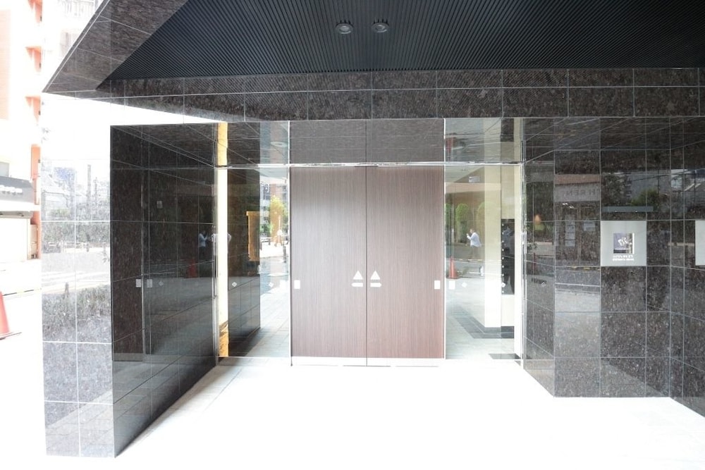 コンシェリア池袋 MASTER’S VILLA 東京