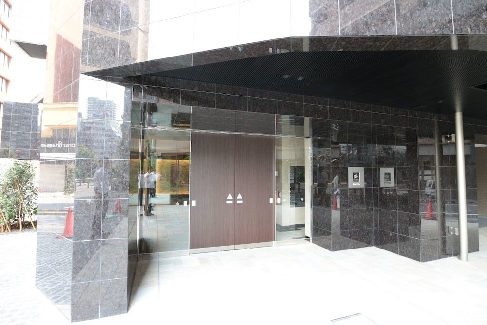 コンシェリア池袋 MASTER’S VILLA 東京