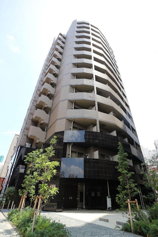 コンシェリア池袋 MASTER’S VILLA 東京