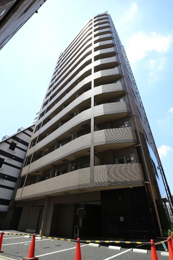 コンシェリア池袋 MASTER’S VILLA 東京