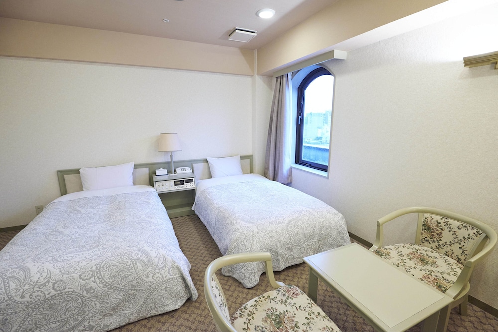 ホテル町田ヴィラ 東京
