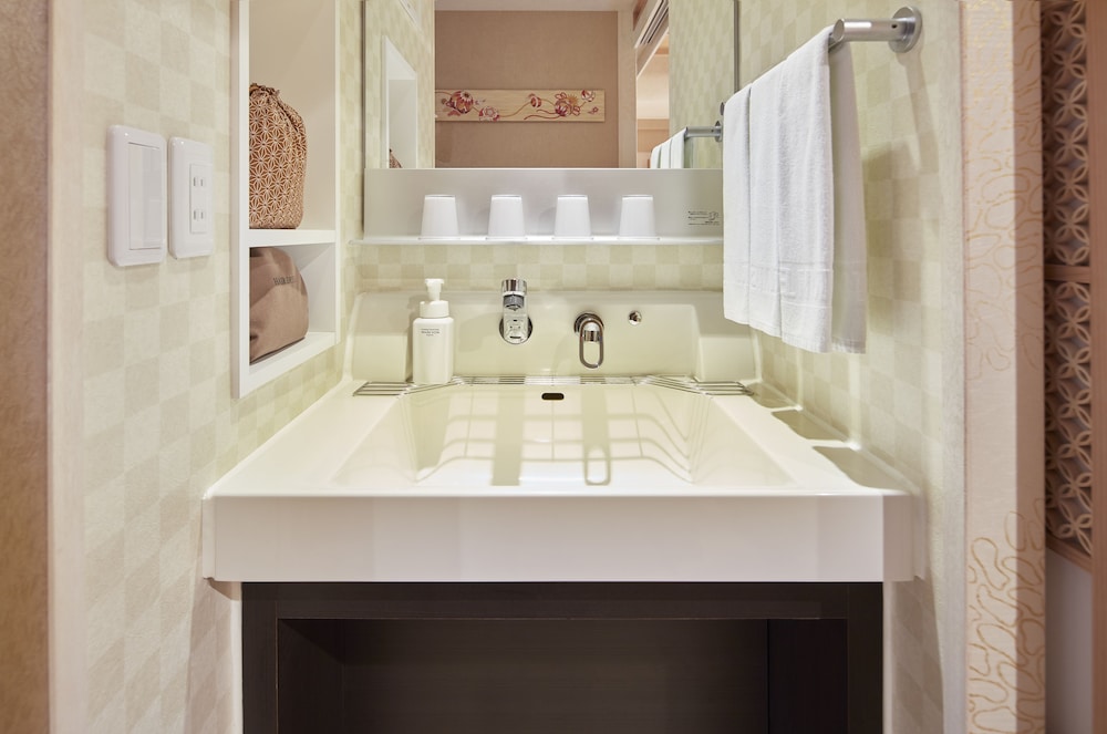 ホテルマイステイズ浅草橋 東京