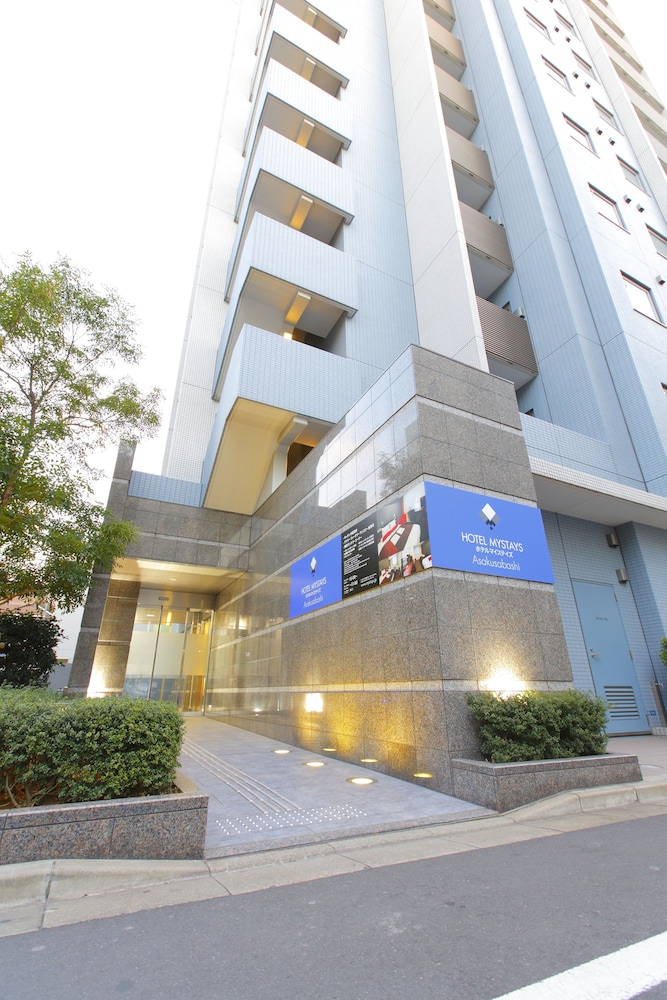 ホテルマイステイズ浅草橋 東京