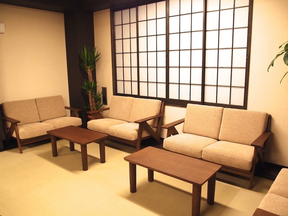SPACE HOSTEL TOKYO 東京