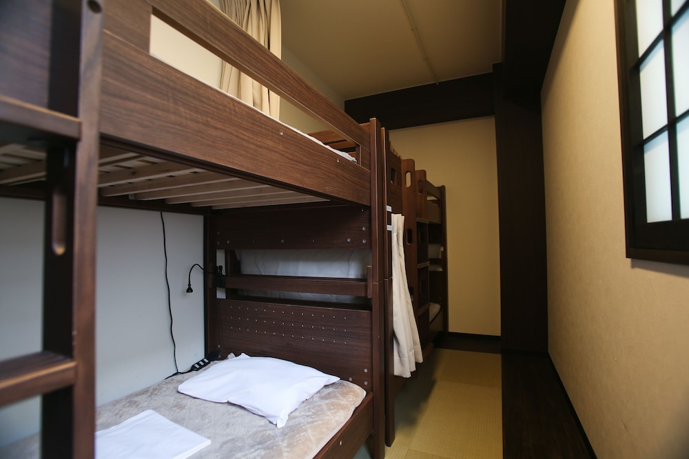 SPACE HOSTEL TOKYO 東京