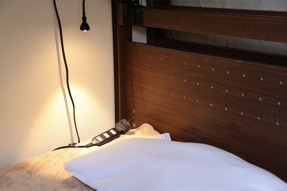 SPACE HOSTEL TOKYO 東京