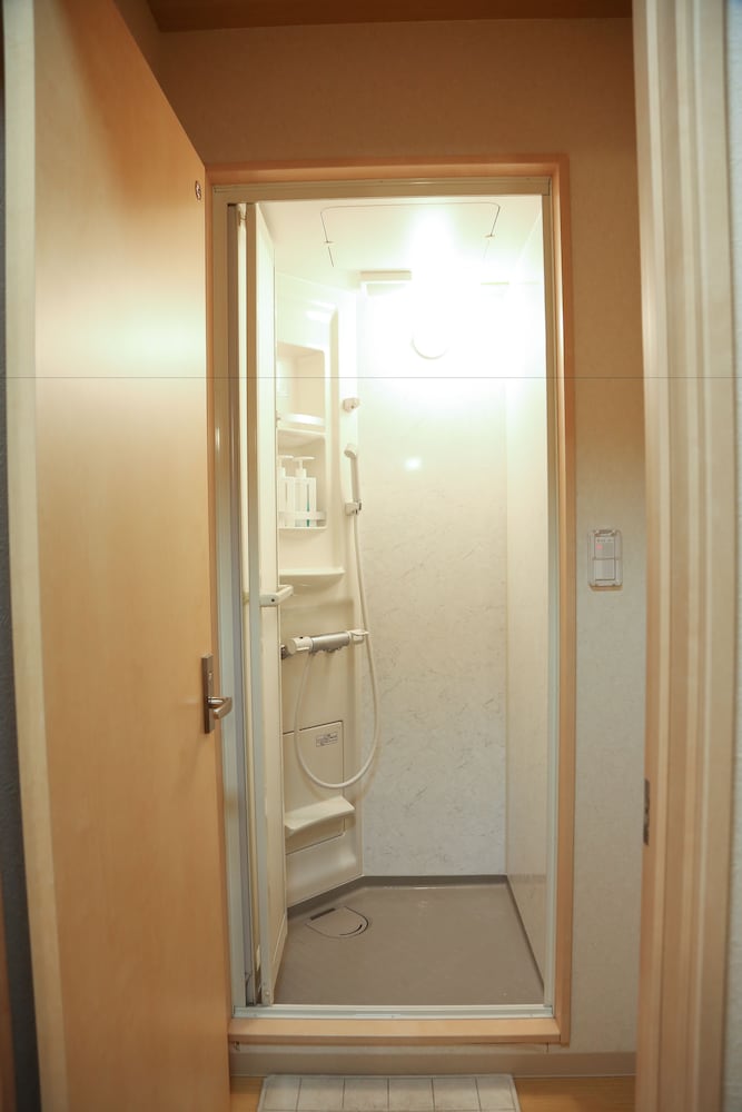 SPACE HOSTEL TOKYO 東京
