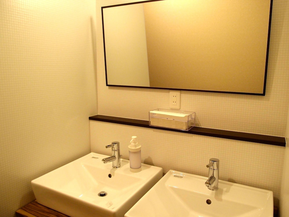 SPACE HOSTEL TOKYO 東京