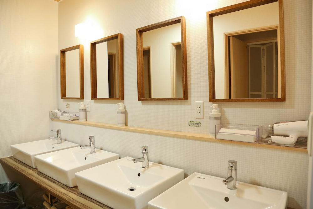 SPACE HOSTEL TOKYO 東京