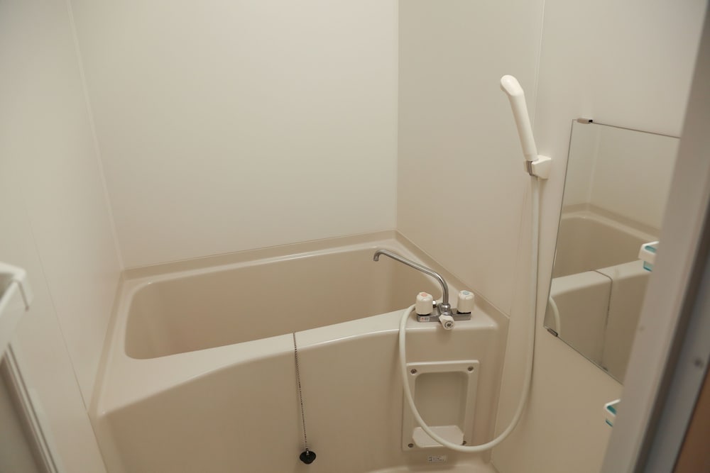 SPACE HOSTEL TOKYO 東京