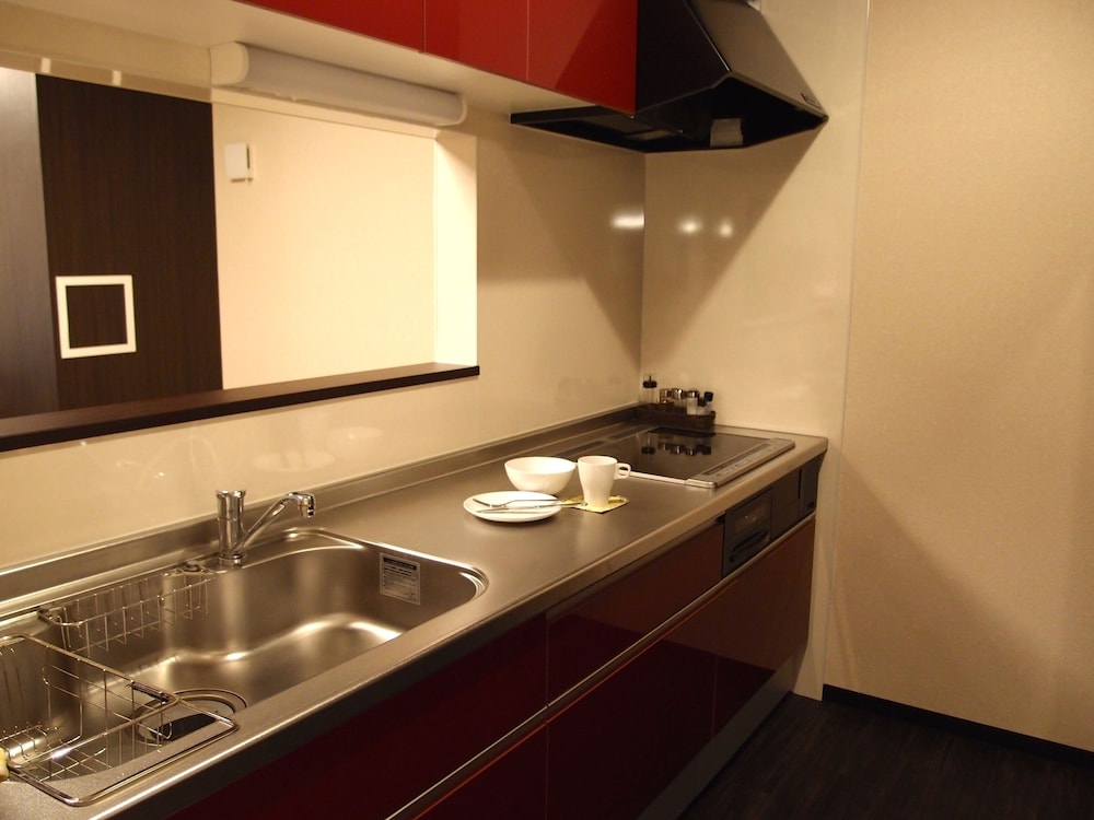 SPACE HOSTEL TOKYO 東京