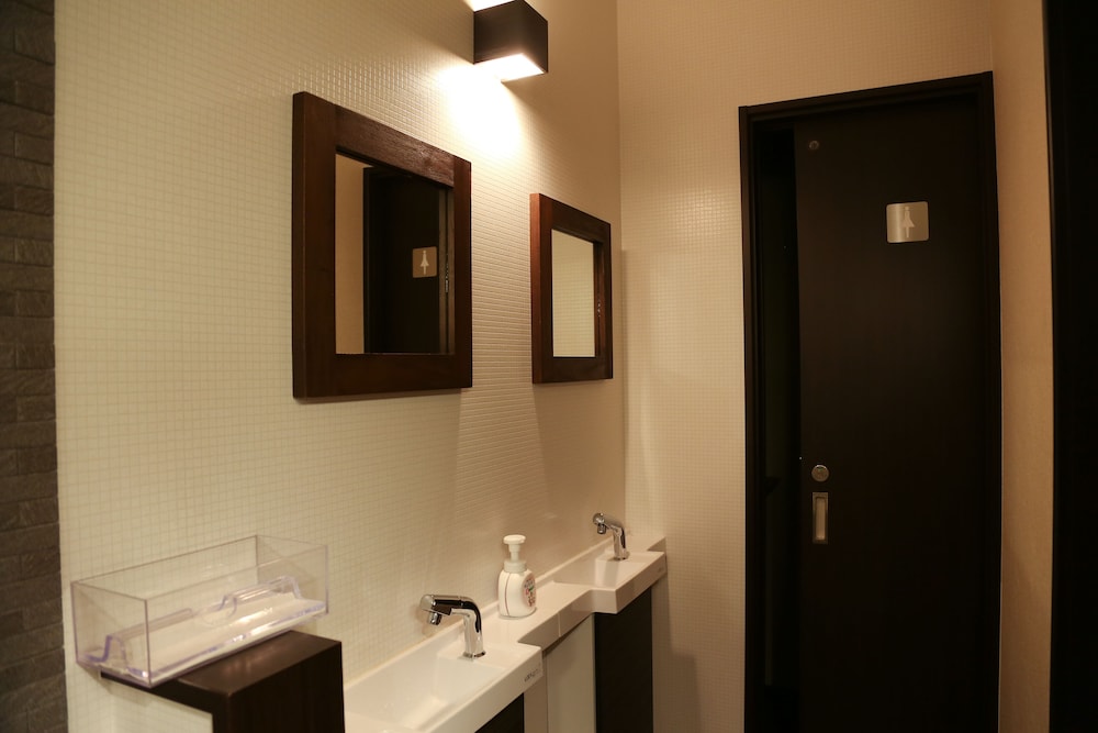 SPACE HOSTEL TOKYO 東京