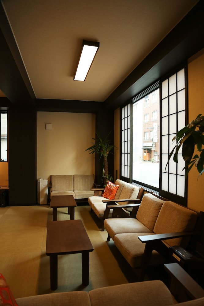 SPACE HOSTEL TOKYO 東京