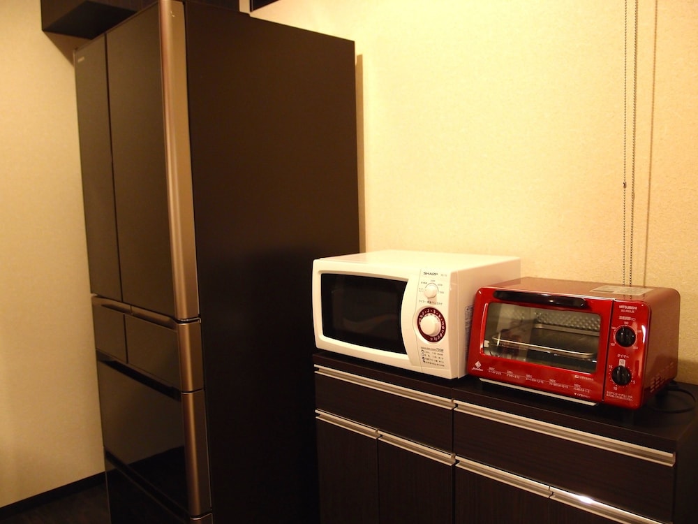 SPACE HOSTEL TOKYO 東京
