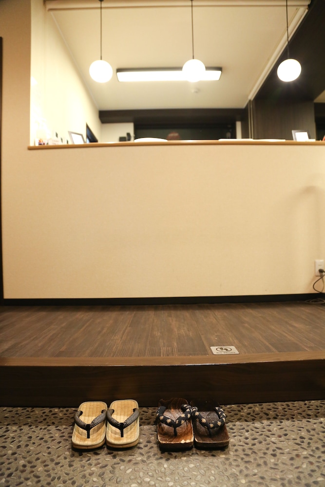 SPACE HOSTEL TOKYO 東京