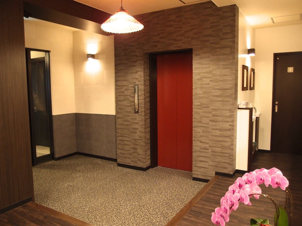 SPACE HOSTEL TOKYO 東京