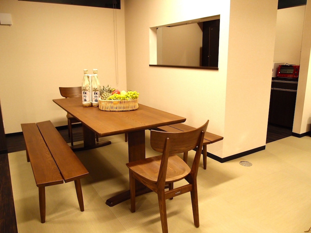 SPACE HOSTEL TOKYO 東京