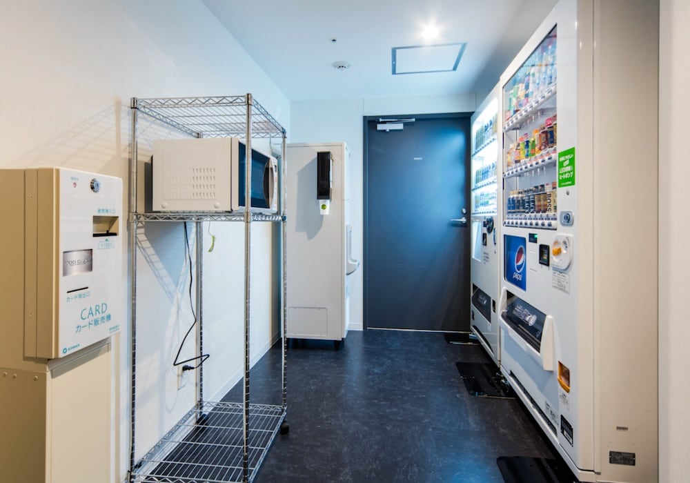 ダイワロイネットホテル銀座 PREMIER 東京