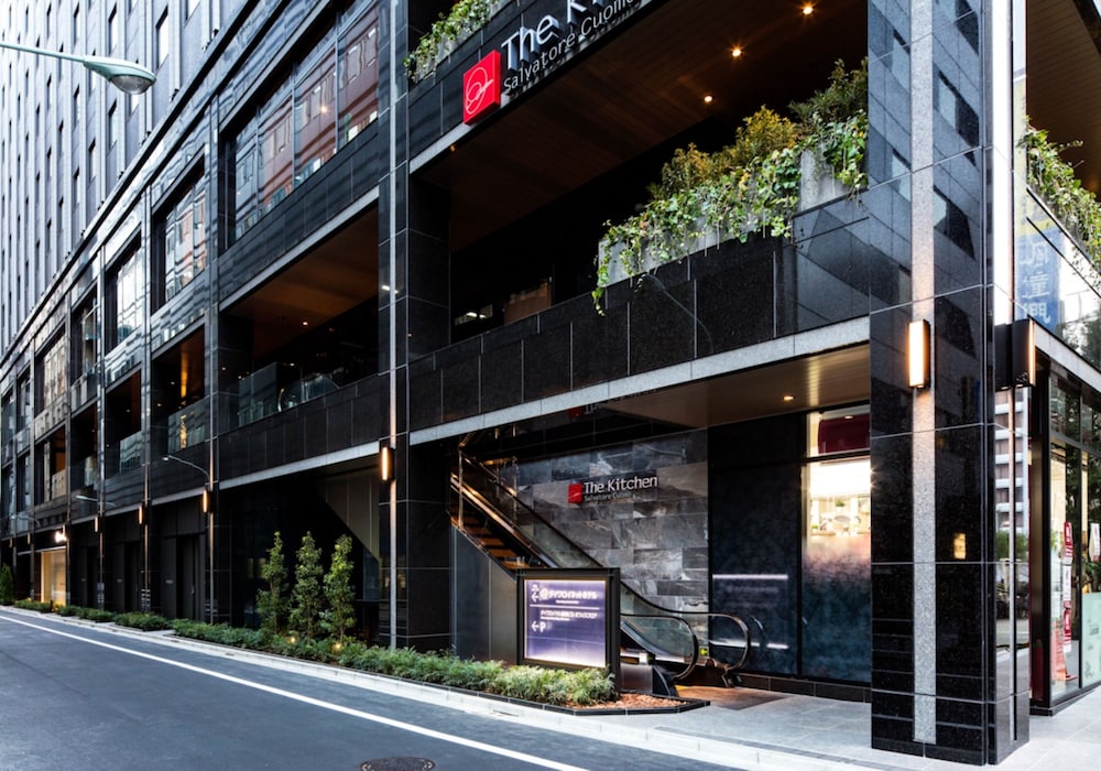 ダイワロイネットホテル銀座 PREMIER 東京