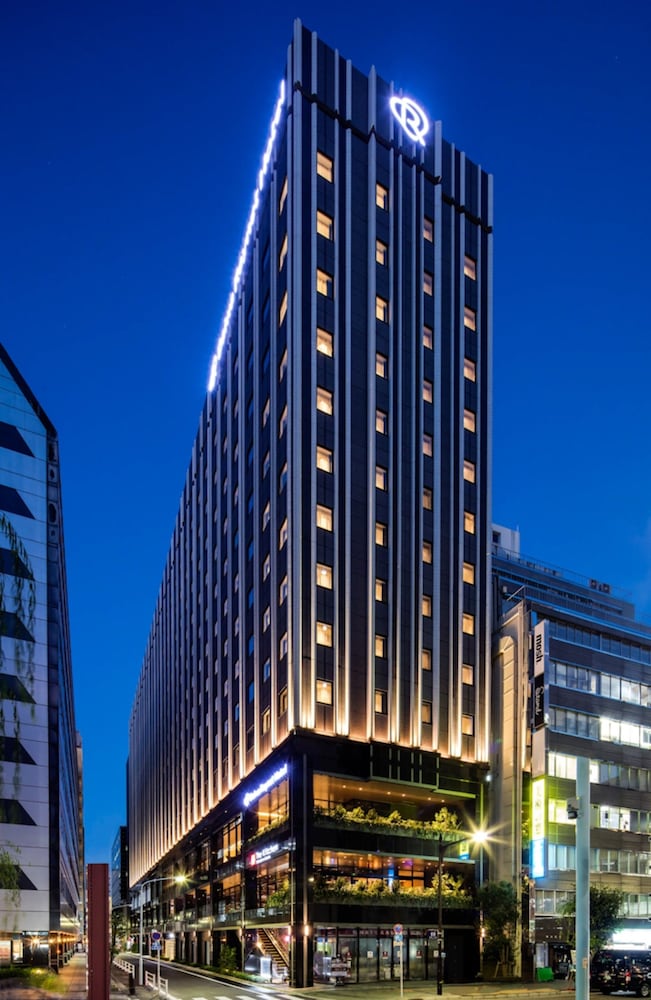 ダイワロイネットホテル銀座 PREMIER 東京