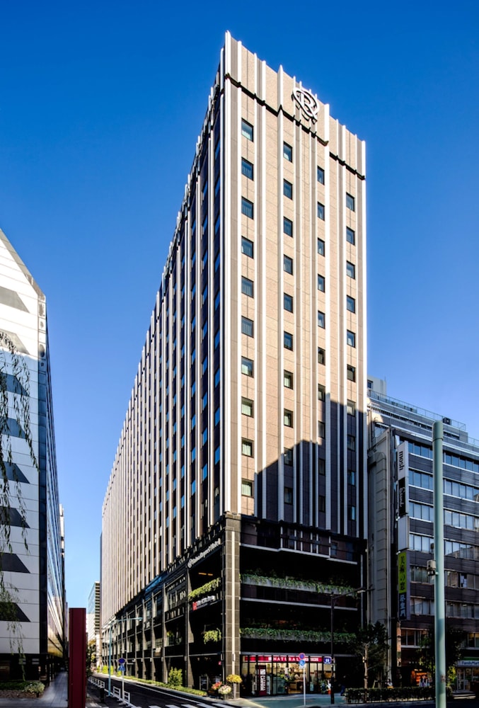 ダイワロイネットホテル銀座 PREMIER 東京