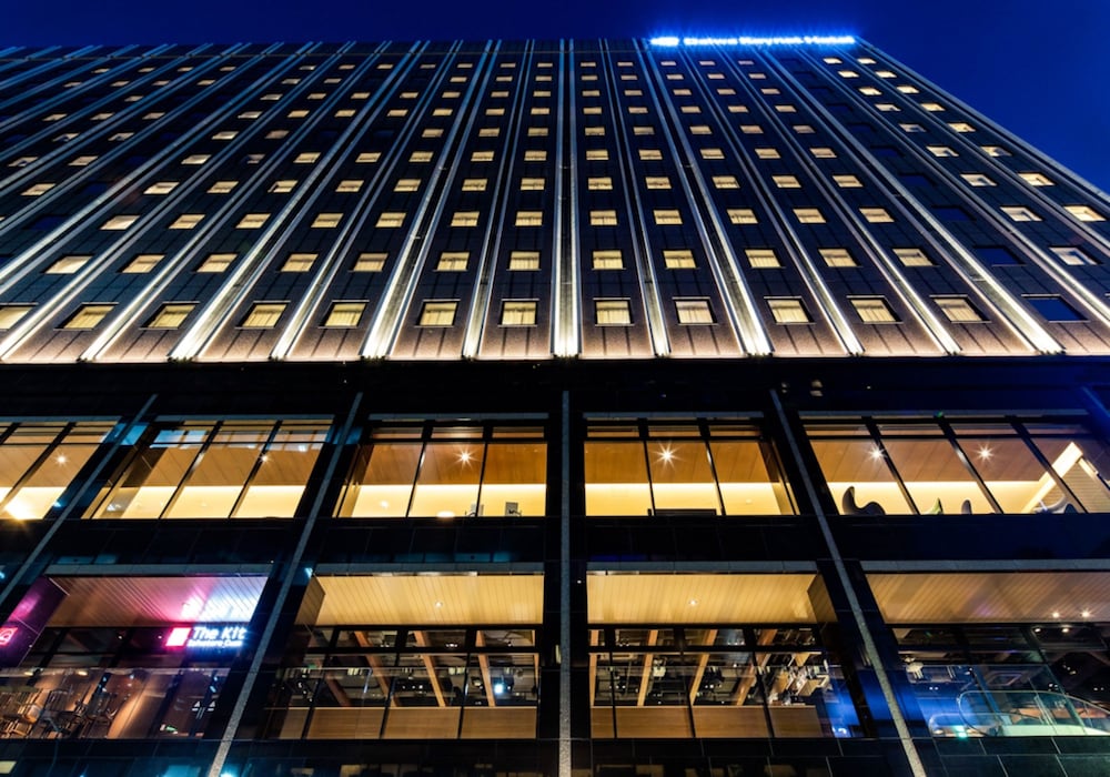 ダイワロイネットホテル銀座 PREMIER 東京