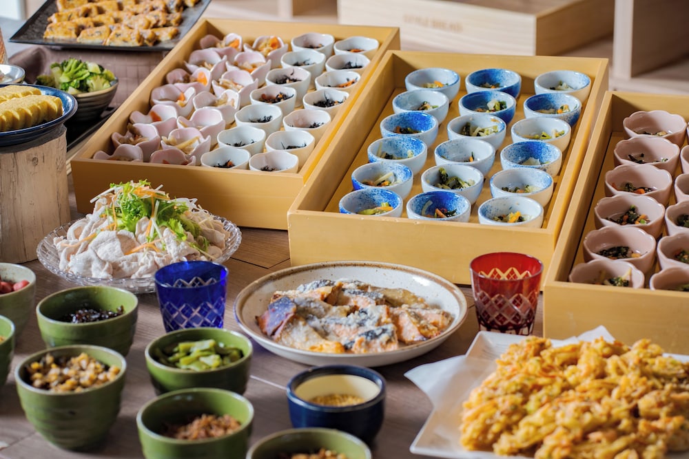 プレミアホテル -CABIN- 新宿 東京