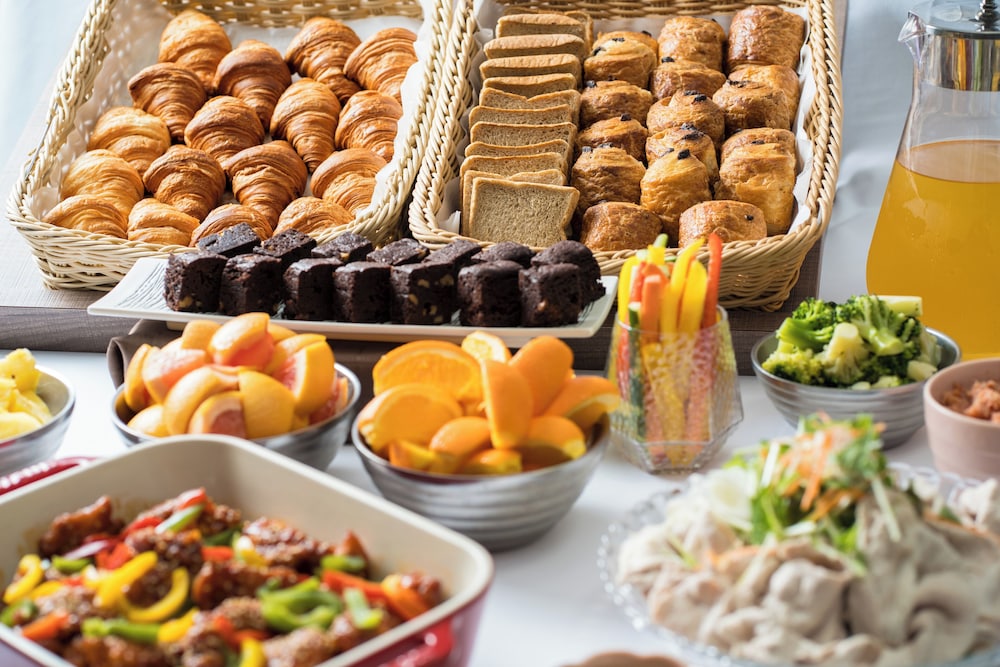 プレミアホテル -CABIN- 新宿 東京