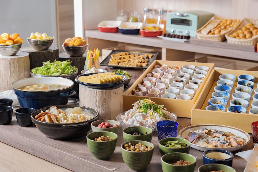 プレミアホテル -CABIN- 新宿 東京