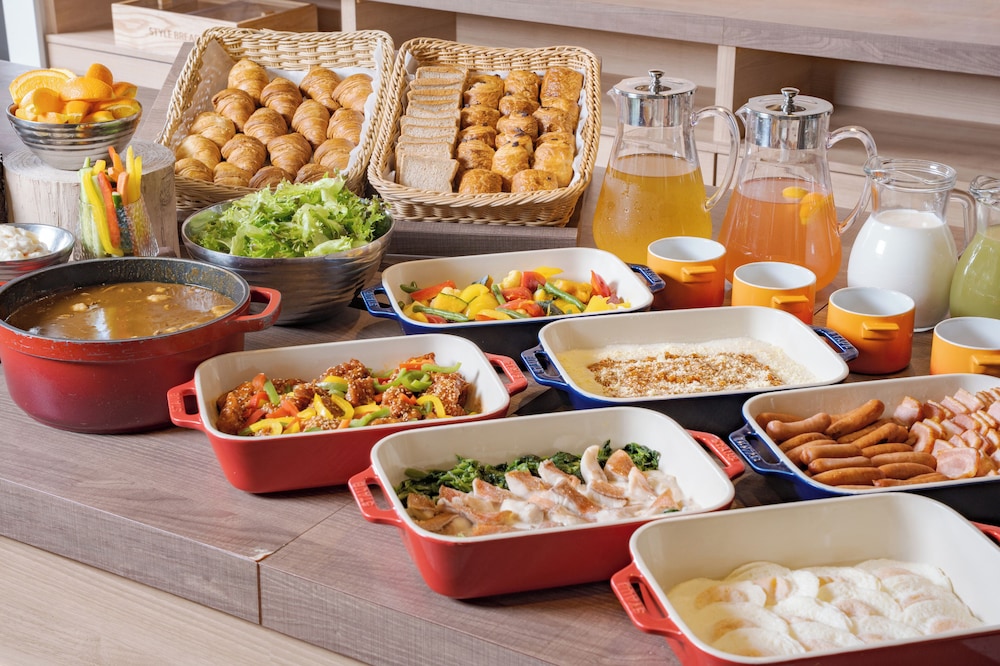 プレミアホテル -CABIN- 新宿 東京