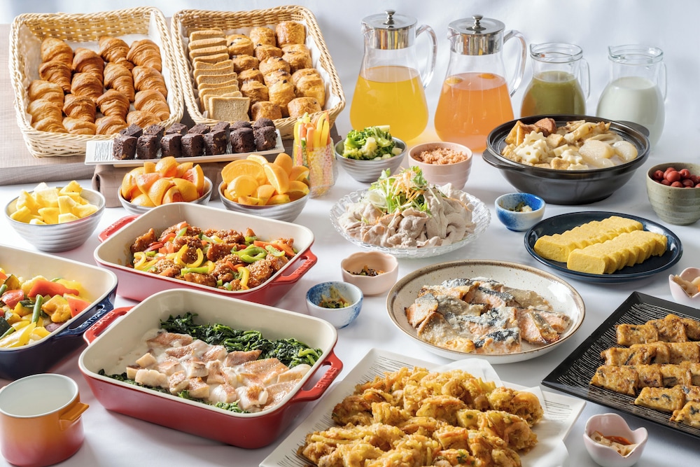 プレミアホテル -CABIN- 新宿 東京