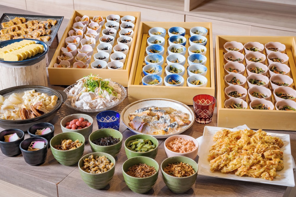 プレミアホテル -CABIN- 新宿 東京