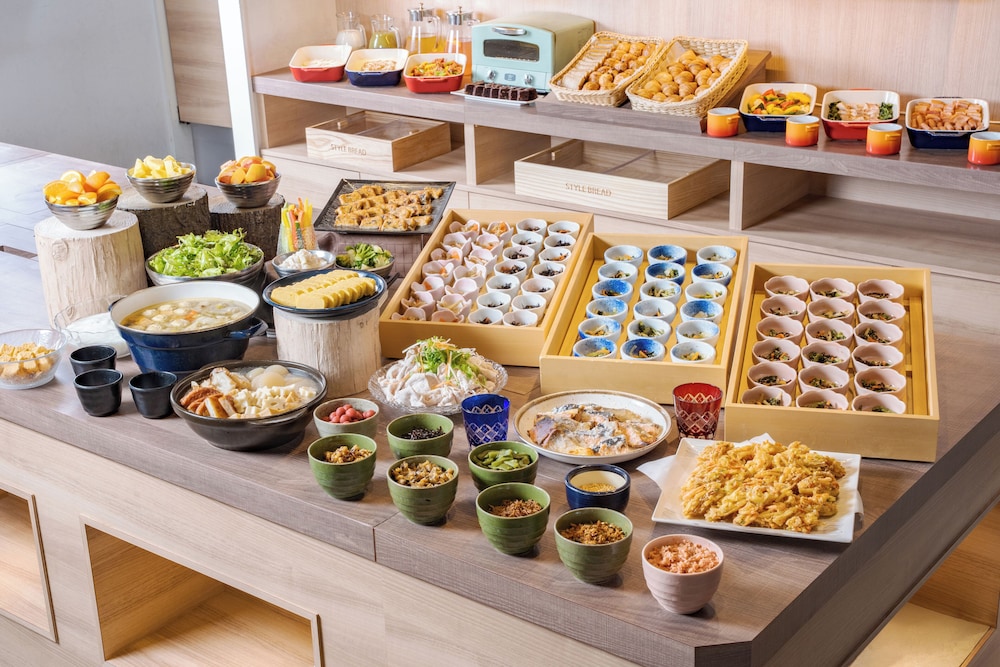 プレミアホテル -CABIN- 新宿 東京