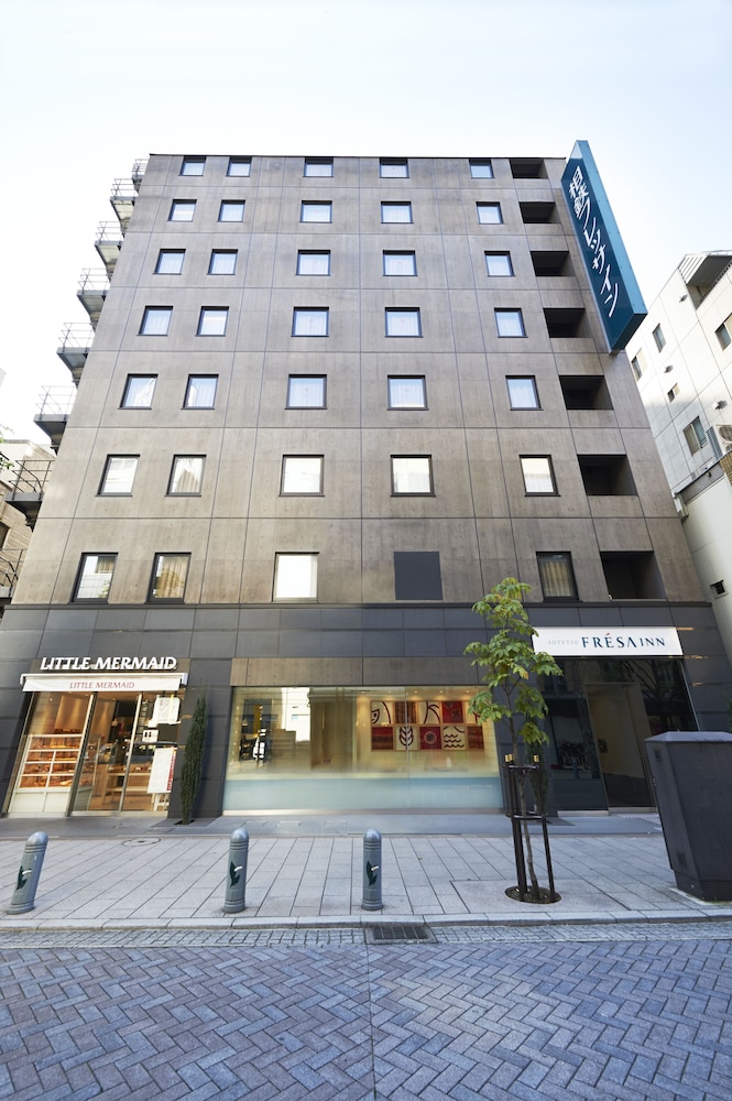 相鉄フレッサイン御茶ノ水神保町 東京