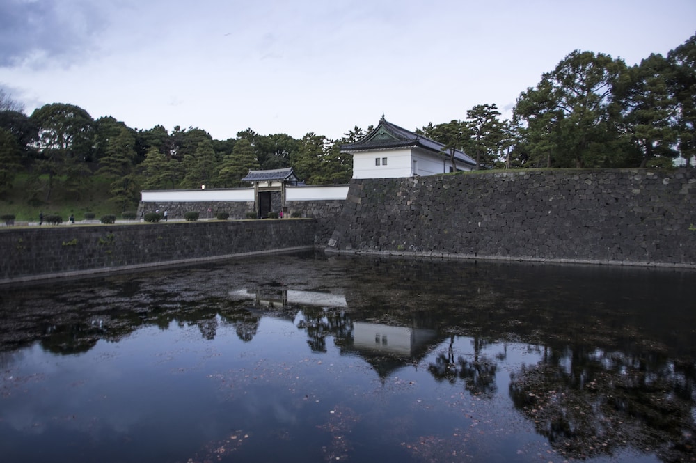 相鉄フレッサイン御茶ノ水神保町 東京