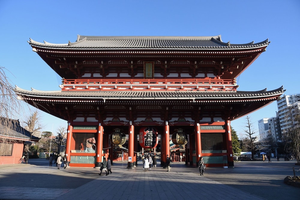 相鉄フレッサイン御茶ノ水神保町 東京