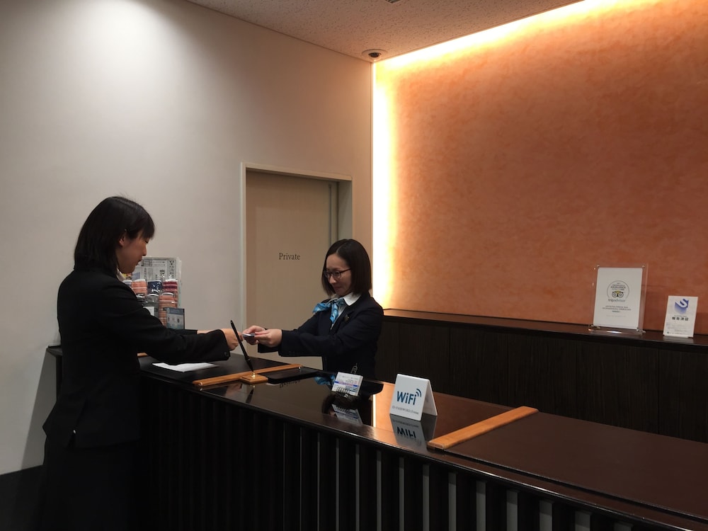 相鉄フレッサイン御茶ノ水神保町 東京