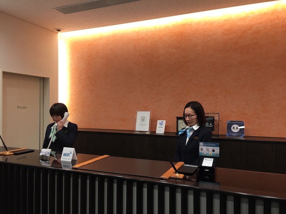 相鉄フレッサイン御茶ノ水神保町 東京