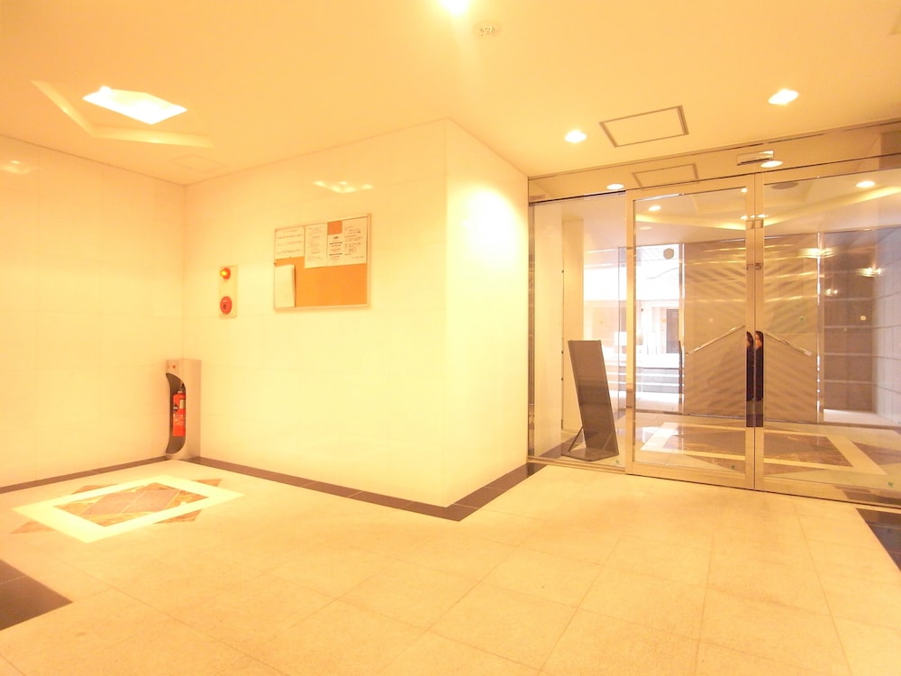 パレステュディオ銀座一丁目 東京