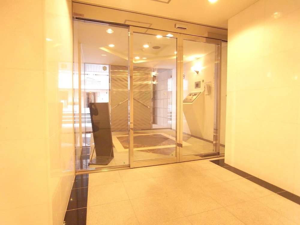 パレステュディオ銀座一丁目 東京