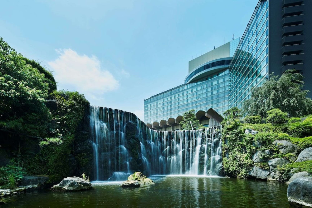 ホテルニューオータニ東京 ガーデンタワー 東京