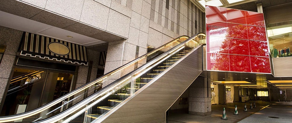 ホテルニューオータニ東京 ガーデンタワー 東京